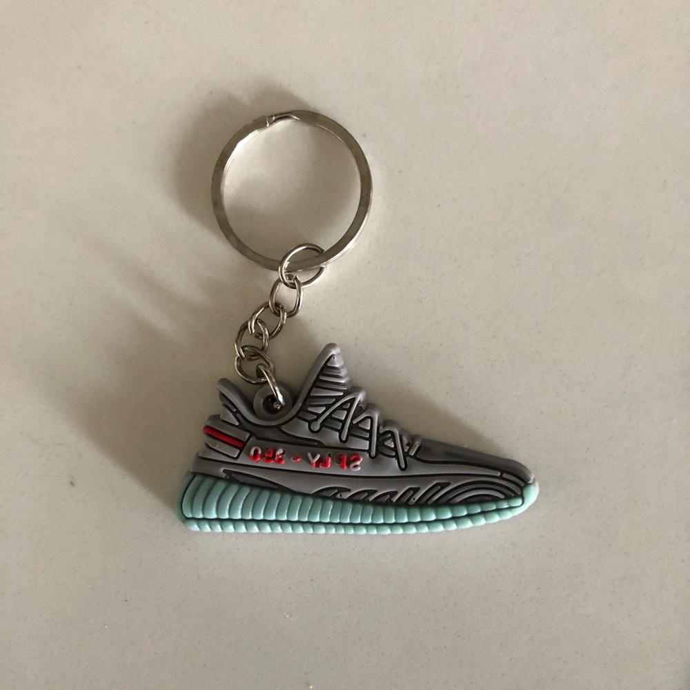 Adidas Keychain 2D